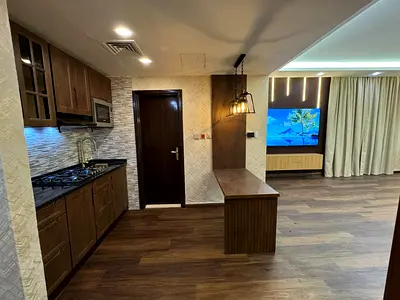 🏡✨ Luxury Modified Studio for Sale | Horizon Towers – Ajman