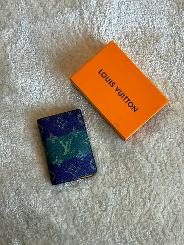 Slim Card Holder
