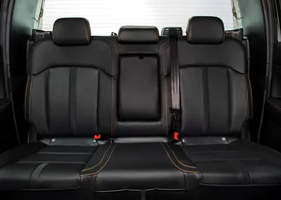 صورة 13 لـ 2025 FORD RANGER