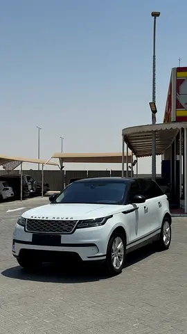 Pristine 2020 Land Rover Range Rover Velar P250 S | GCC Specs