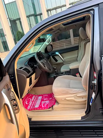 صورة 10 لـ 2022 Toyota PRADO