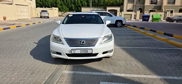 صورة 13 لـ 2012 Lexus LS-SERIES