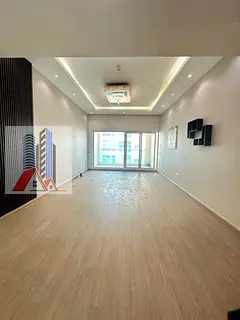 3 BHK for Rent in Ajman One Tower with Parking ...