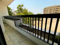 OUTSIDE COMMUNITY BRAND NEW 1 BHK WARDROBE BUILT IN FOR FAMILY ONLY