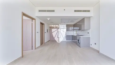 Move in Ready | Burj View | Well Maintained