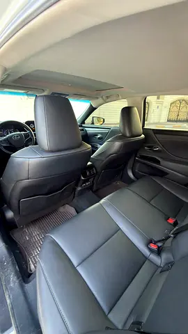 صورة 10 لـ 2023 Lexus ES-SERIES