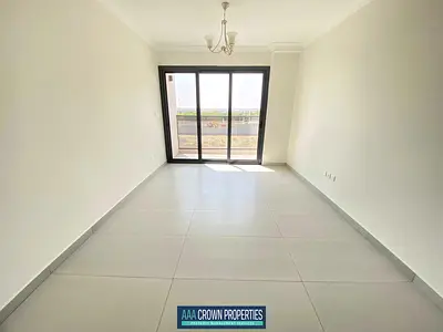 🏡 Spacious 1BHK | Balcony | Covered Parking | AED 41,999 ✨ Beautiful 1BHK at an Amazing Price! ✨