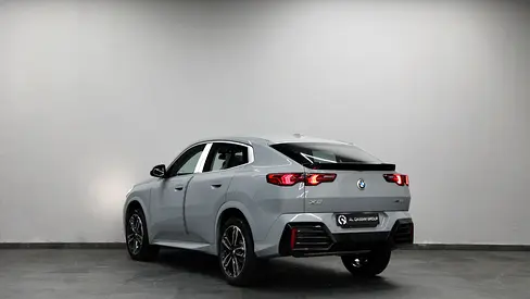 BMW X2 sDrive25i, миниатюра 4