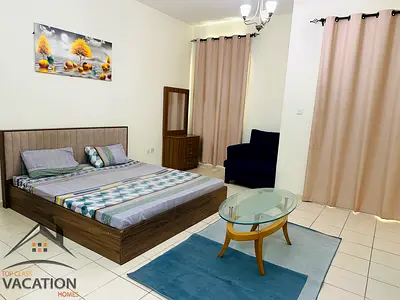!! TOP OFFER !! TOP DEAL !! TOP FURNISHED STUDIO !!