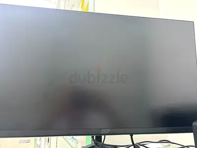 24-inch DHP LED Monitor - very Good Condition