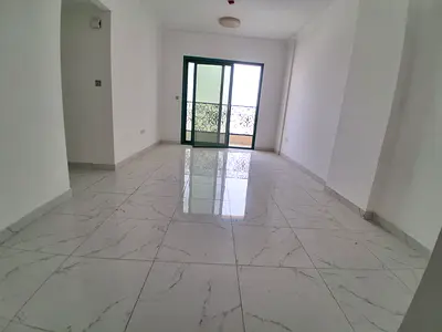 Open View 1 Parking Free Full 2Bhk 3 Bathroom Balcony For Family