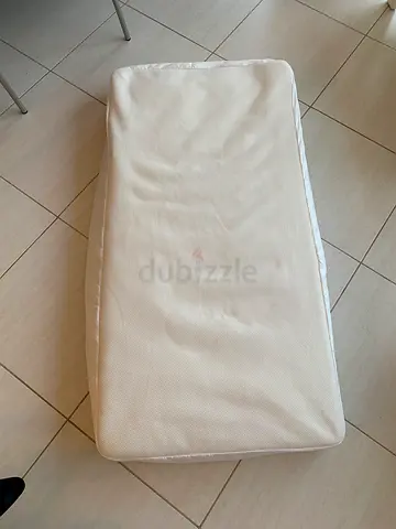 Baby mattress IKEA JATTETROTT 60x120