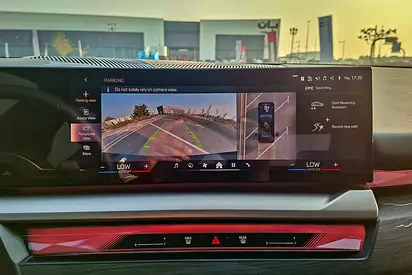 2024 BMW 5-SERIES 缩略图 14