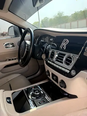 صورة مصغرة 17 لـ 2016 ROLLS-ROYCE WRAITH