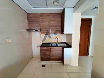 Spacious Studio | Pool & Free Parking | Prime Warsan 4 Location