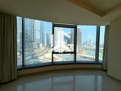 Elegant 3BHK + Maid | Stunning Sea & Mangrove Views