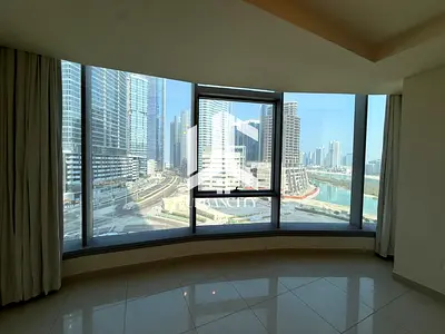 Elegant 3BHK + Maid | Stunning Sea & Mangrove Views