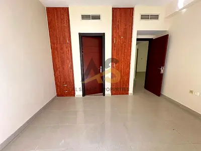 Exclusive offer huge size 1BR Apartment with 2full Bathrooms +45 days extra close to family park