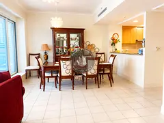 Waterfront 2BR Apt | Ready to Move | Emaar Six
