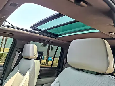 2021 Chevrolet SUBURBAN 照片 9