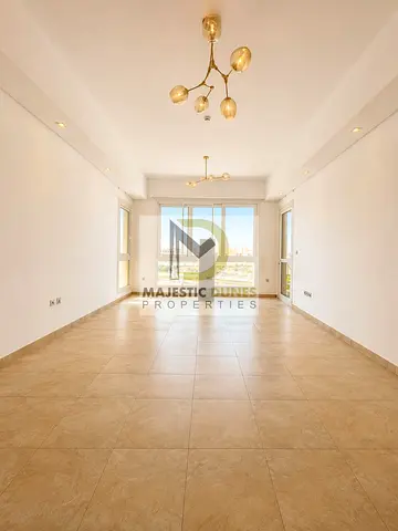 Spacious 3BR | Huge Balcony | Marina & Partial Sea View