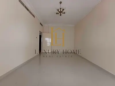 VERY HUGE 2BHK WITH SEPARATE HALL IN AL MAHATAH PARK SHARJAH