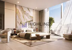 Spacious 1BR | Community View | Off Plan