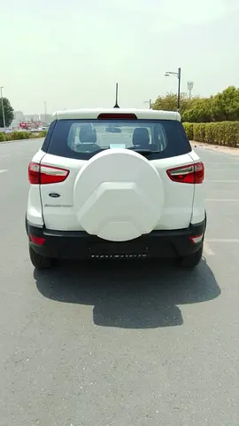 2019 FORD ECOSPORT 照片 6
