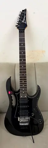 Ibanez JemJRBK