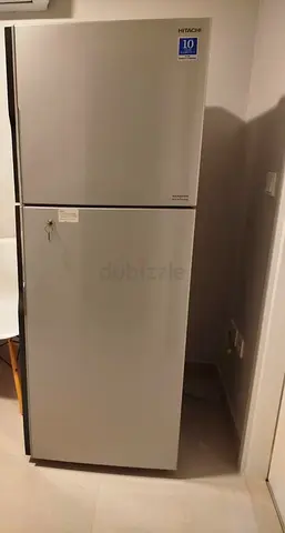 Hitachi RV440PUK Fridge