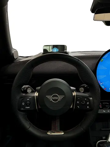 MINI Cooper John Cooper Works, миниатюра 18