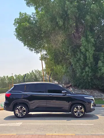 2023 Chevrolet CAPTIVA 照片 9