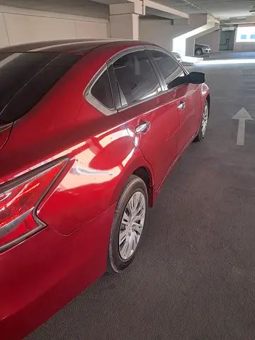 2014 Nissan ALTIMA 照片 5