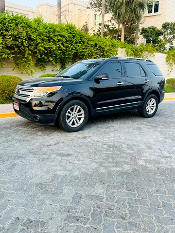 2015 FORD EXPLORER — фото 14