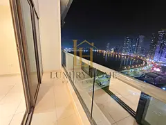 SEAFRONT LUXURIOUS-2BHK | CHILLER FREE | MAIDROOM WARDROBE