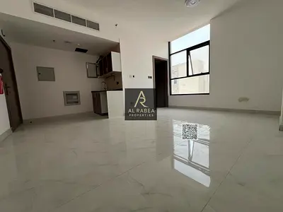 Brand-New Studio in Al Yasmeen | First Occupant | Central A/C | AED 24K