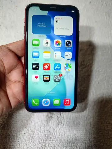 I phone 11