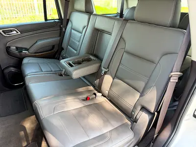 2018 GMC YUKON — фото 15