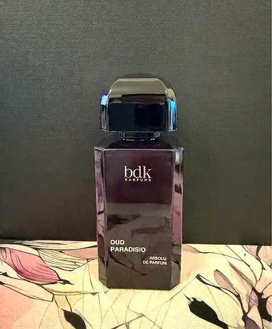BDK OUD PARADISO ABSOLU 100ML