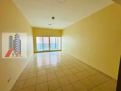 1 BHK For Rent In Ajman One Tower With Parking
