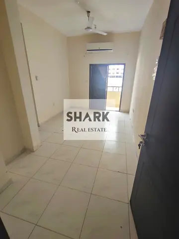 One bedroom and living room with balcony Al-Na'imah 2, near Al-Safeer Price: 22,000 6 installments