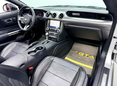 2019 FORD MUSTANG 缩略图 12