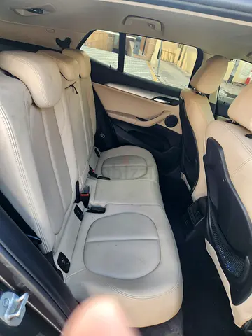 BMW X2 sDrive20i, миниатюра 3