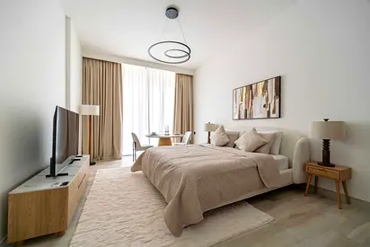 The Grove by Iman | Modern studio living | Prime Dubai Hills location