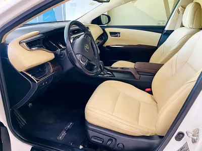 2014 Toyota AVALON — фото 10