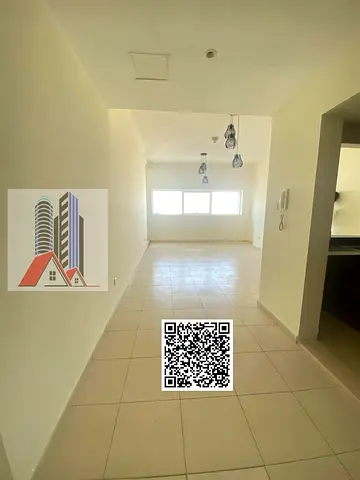 1 Bhk for Sale in ajman One Tower with parking