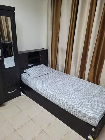 Executive bachelor Bed space at shabiya 12