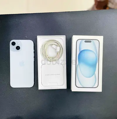 iPhone 15 128gb for sale