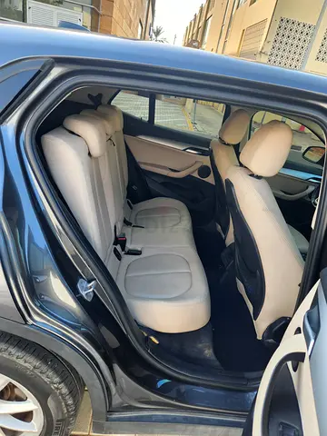 BMW X2 sDrive20i, миниатюра 2