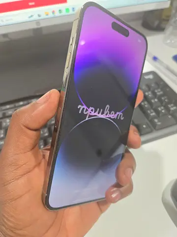 📱 iPhone 14 Pro Max – 256GB | Excellent Condition! 🔥